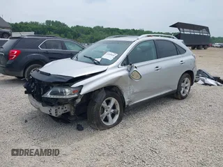 2013 Lexus RX 350 with VIN 2T2ZK1BA9DC098627, listed as a IAAI auction lot 42499054 with 141,987 mi miles and . Bid and sale history available at DreamBid. Image 18.