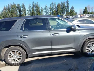 2021 Hyundai Palisade SE z VIN KM8R1DHE9MU284279, wystawiony jako IAAI lot #41681730 z przebiegiem 70 694 mil mil oraz . Historia ofert i sprzedaży dostępna na DreamBid. Obrazek 13.