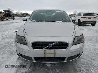 2006 Volvo S40 2.5L Turbo с VIN YV1MH682362180035, выставлен на аукционе Copart как лот 43645895 с пробегом 128 975 миль миль и Чистый • Clean title. История ставок и продаж доступна на DreamBid. Изображение 5.