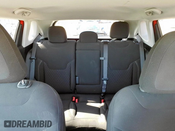 2020 Jeep Compass Sport с VIN 3C4NJCAB3LT253177, выставлен на аукционе Copart как лот 51949525 с пробегом 120 146 миль миль и Чистый • Clean title. История ставок и продаж доступна на DreamBid. Изображение 10.