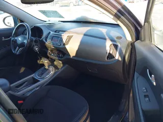 2014 Kia Sportage EX с VIN KNDPCCACXE7647844, выставлен на аукционе IAAI как лот 41639288 с пробегом 128 859 миль миль и . История ставок и продаж доступна на DreamBid. Изображение 5.