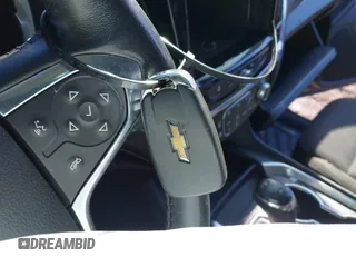2020 Chevrolet Traverse LT Cloth z VIN 1GNEVGKWXLJ180403, wystawiony jako IAAI lot #41418095 z przebiegiem 31 848 mil mil oraz . Historia ofert i sprzedaży dostępna na DreamBid. Obrazek 11.
