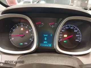 2012 Chevrolet Equinox LT w/2LT with VIN 2GNFLNE50C6168744, listed as a IAAI auction lot 41429228 with 171,167 mi miles. Bid and sale history available at carsss.com. Image 7.