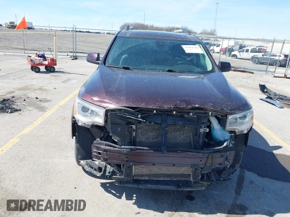 2017 GMC Acadia Denali with VIN 1GKKNXLS9HZ205098, listed as a IAAI auction lot 41884746 with 91,009 mi miles and . Bid and sale history available at carsss.com. Image 13.