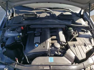 2011 BMW 3 Series 328i с VIN WBAUT9C52BA191581, выставлен на аукционе Copart как лот 82901954 с пробегом 164 378 миль миль и Чистый • Clean title. История ставок и продаж доступна на DreamBid. Изображение 13.