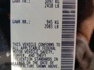 2022 Nissan Altima 2.5 SR with VIN 1N4BL4CV5NN380757, listed as a Copart auction lot 48215505 with 39,286 mi miles and Salvage Title. Bid and sale history available at carsss.com. Image 14.