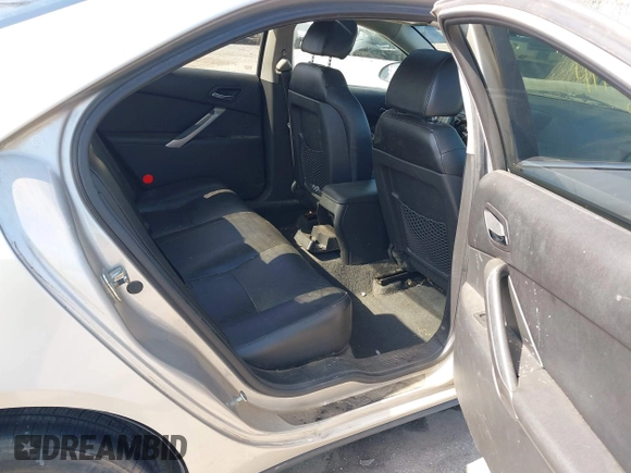 2006 Pontiac G6 GT with VIN 1G2ZH558X64108885, listed as a IAAI auction lot 41920690 with 234,770 mi miles and . Bid and sale history available at DreamBid. Image 8.
