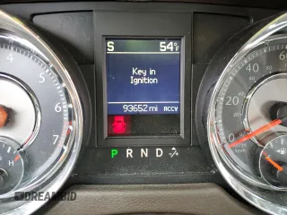 2015 Chrysler Town & Country Touring with VIN 2C4RC1BG7FR673364, listed as a Copart auction lot 49182745 with 93,652 mi miles and Salvage Title. Bid and sale history available at carsss.com. Image 9.