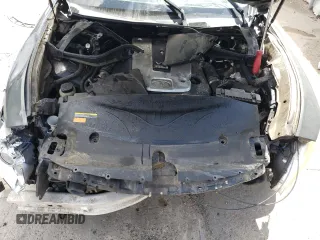 2011 Infiniti M with VIN JN1BY1AR0BM375812, listed as a Copart auction lot 67587194 with Not Provided miles and Salvage Title. Bid and sale history available at carsss.com. Image 11.