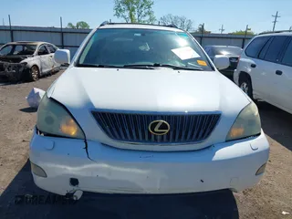 2004 Lexus RX 330 z VIN JTJHA31U840002259, wystawiony jako IAAI lot #42011314 z przebiegiem 234 378 mil mil oraz . Historia ofert i sprzedaży dostępna na DreamBid. Obrazek 12.