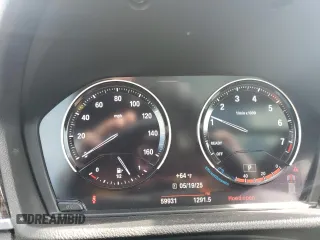 2018 BMW X2 xDrive28i z VIN WBXYJ5C36JEF72560, wystawiony jako Copart lot #56756415 z przebiegiem 59 931 mil mil oraz Szkody całkowita. Historia ofert i sprzedaży dostępna na DreamBid. Obrazek 9.