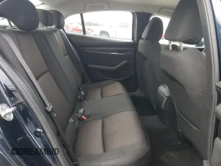 2019 Mazda 3 с VIN JM1BPABL7K1107139, выставлен на аукционе Copart как лот 43793845 с пробегом 147 157 миль миль и Чистый • Clean title. История ставок и продаж доступна на DreamBid. Изображение 10.