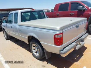 2001 Ford Ranger XL с VIN 1FTYR14U11PA73866, выставлен на аукционе IAAI как лот 42303234 с пробегом 175 998 миль миль и . История ставок и продаж доступна на DreamBid. Изображение 3.