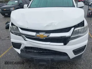 2020 Chevrolet Colorado 2WD LT with VIN 1GCHSCEA8L1184036, listed as a IAAI auction lot 41565834 with 62,454 mi miles and . Bid and sale history available at DreamBid. Image 6.