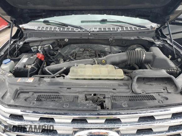 2021 Ford Expedition Max Limited z VIN 1FMJK1KT4MEA41389, wystawiony jako Copart lot #46546925 z przebiegiem 102 888 mil mil oraz Czysty tytuł • Clean title. Historia ofert i sprzedaży dostępna na DreamBid. Obrazek 12.
