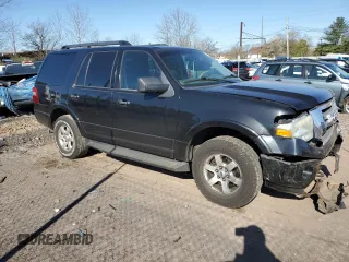 2010 Ford Expedition SSV z VIN 1FMJU1G56AEB21051, wystawiony jako Copart lot #53277855 z przebiegiem 163 683 mil mil oraz Szkody całkowita. Historia ofert i sprzedaży dostępna na DreamBid. Obrazek 4.
