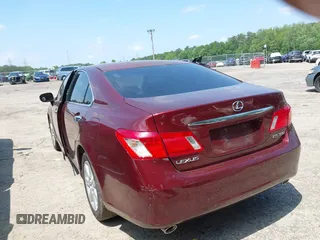 2008 Lexus ES 330 with VIN JTHBJ46G982169031, listed as a IAAI auction lot 42141900 with 120,690 mi miles and . Bid and sale history available at DreamBid. Image 3.