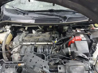 2014 Ford Fiesta S с VIN 3FADP4AJ3EM182766, выставлен на аукционе IAAI как лот 42680584 с пробегом 121 529 миль миль и . История ставок и продаж доступна на DreamBid. Изображение 10.