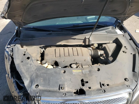 2015 GMC Acadia Denali with VIN 1GKKVTKD6FJ365155, listed as a Copart auction lot 47182875 with 133,035 mi miles and Salvage Title. Bid and sale history available at carsss.com. Image 13.