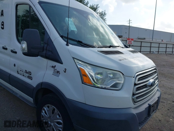 2015 Ford Transit с VIN 1FTSW2CG0FKB12869, выставлен на аукционе IAAI как лот 42534494 с пробегом 173 919 миль миль и . История ставок и продаж доступна на DreamBid. Изображение 1.