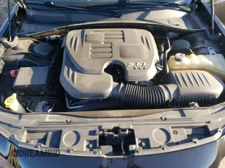 2015 Chrysler 300 with VIN 2C3CCAGG2FH892323, listed as a Copart auction lot 78180974 with 67,389 mi miles and Salvage Title. Bid and sale history available at carsss.com. Image 11.