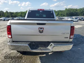 2012 Ram 2500 ST z VIN 3C6UD5CLXCG158412, wystawiony jako Copart lot #56632025 z przebiegiem 94 758 mil mil oraz Szkoda całkowita • Salvage title. Historia ofert i sprzedaży dostępna na DreamBid. Obrazek 6.