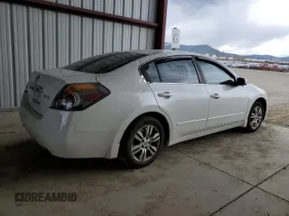 2012 Nissan Altima 2.5 with VIN 1N4AL2AP0CN442065, listed as a Copart auction lot 68321513 with 115,587 mi miles and Salvage Title. Bid and sale history available at DreamBid. Image 3.