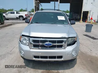 2012 Ford Escape XLT with VIN 1FMCU9DG8CKB76313, listed as a IAAI auction lot 42399075 with 112,508 mi miles and . Bid and sale history available at DreamBid. Image 12.