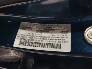 2021 Mazda 3 Select with VIN 3MZBPBBL3MM251893, listed as a IAAI auction lot 41854476 with 56,661 mi miles and . Bid and sale history available at DreamBid. Image 9.