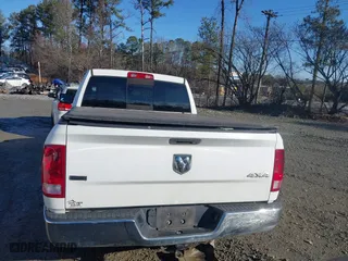 2016 Ram 1500 Big Horn with VIN 1C6RR7GT4GS244679, listed as a IAAI auction lot 41426539 with 181,708 mi miles. Bid and sale history available at carsss.com. Image 16.