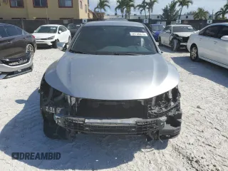 2017 Honda Accord Sedan Sport with VIN 1HGCR2F55HA068366, listed as a Copart auction lot 54706815 with 78,827 mi miles and Salvage Title. Bid and sale history available at carsss.com. Image 5.