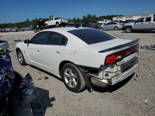 2011 Dodge Charger Rallye Plus with VIN 2B3CL3CG8BH609061, listed as a Copart auction lot 71974714 with 88,055 mi miles and Salvage Title. Bid and sale history available at carsss.com. Image 2.