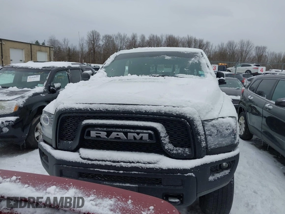 2021 Ram 1500 Classic Warlock with VIN 1C6RR7GT7MS578958, listed as a IAAI auction lot 41487464 with 41,554 mi miles. Bid and sale history available at carsss.com. Image 12.