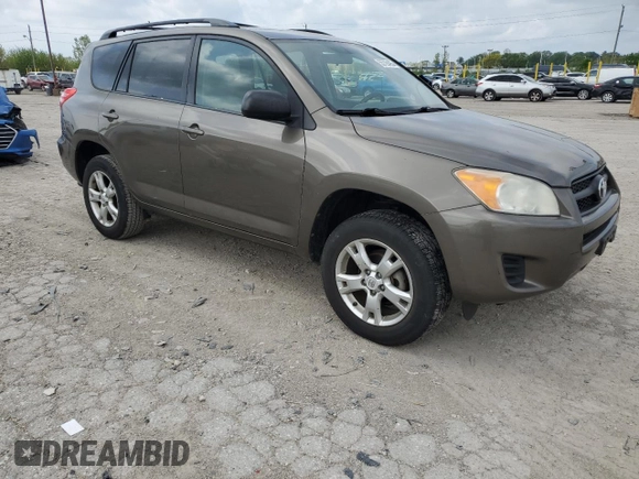 2011 Toyota RAV4 with VIN 2T3BF4DV8BW092428, listed as a Copart auction lot 55728495 with 245,859 mi miles and Clean Title. Bid and sale history available at carsss.com. Image 4.