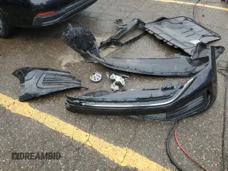 2023 Volkswagen Jetta SE с VIN 3VW7M7BUXPM047875, выставлен на аукционе Copart как лот 53743505 с пробегом 50 420 миль миль и На запчасти • Non repairable. История ставок и продаж доступна на DreamBid. Изображение 12.