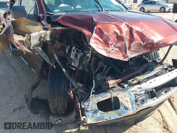 2015 Ford F-150 XL с VIN 1FTEW1CP1FKE72398, выставлен на аукционе IAAI как лот 42525923 с пробегом Не указан миль и . История ставок и продаж доступна на DreamBid. Изображение 21.