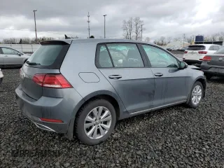 2021 Volkswagen Golf TSI с VIN 3VWG57AU2MM002648, выставлен на аукционе Copart как лот 44765344 с пробегом 13 874 миль миль и . История ставок и продаж доступна на DreamBid. Изображение 3.
