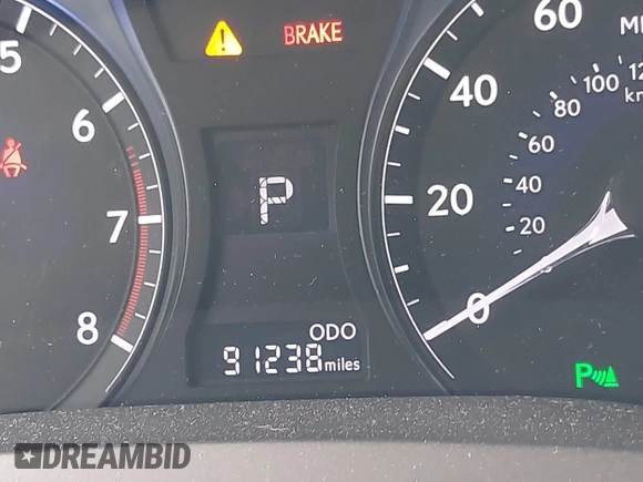 2014 Lexus RX 350 with VIN 2T2BK1BA9EC239344, listed as a IAAI auction lot 41918359 with 91,238 mi miles and . Bid and sale history available at DreamBid. Image 7.