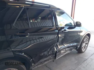 2023 Ford Explorer XLT с VIN 1FMSK8DH9PGA55447, выставлен на аукционе IAAI как лот 41799205 с пробегом 22 767 миль миль и . История ставок и продаж доступна на DreamBid. Изображение 6.