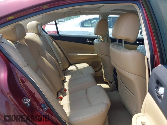 2010 Nissan Maxima SV with VIN 1N4AA5AP2AC849479, listed as a IAAI auction lot 42401065 with 148,751 mi miles and . Bid and sale history available at DreamBid. Image 8.