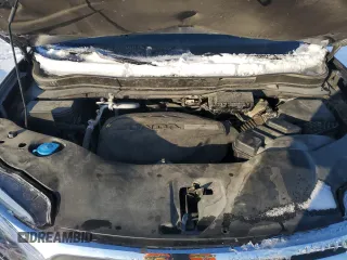 2020 Honda Ridgeline RTL-E z VIN 5FPYK3F74LB002141, wystawiony jako Copart lot #87534955 z przebiegiem 139 030 mil mil oraz Szkoda całkowita • Salvage title. Historia ofert i sprzedaży dostępna na DreamBid. Obrazek 12.