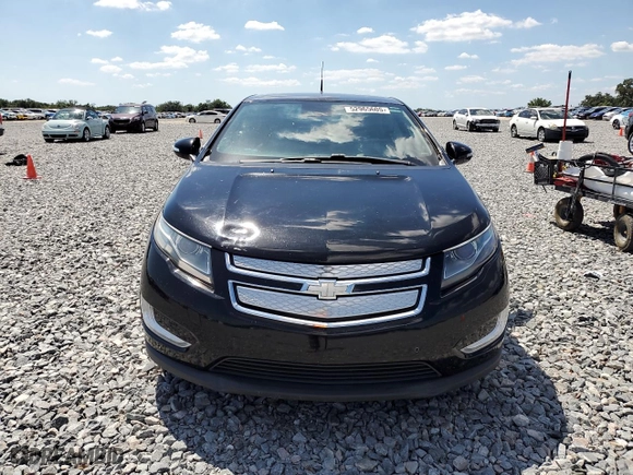 2013 Chevrolet Volt with VIN 1G1RD6E42DU146028, listed as a Copart auction lot 52965605 with 170,572 mi miles and Clean Title. Bid and sale history available at carsss.com. Image 5.