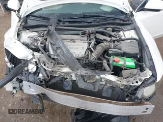 2010 Acura TSX z VIN JH4CU2F68AC041838, wystawiony jako IAAI lot #42587579 z przebiegiem 156 013 mil mil oraz . Historia ofert i sprzedaży dostępna na DreamBid. Obrazek 10.