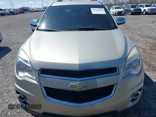 2015 Chevrolet Equinox LT with VIN 2GNFLGEK4F6108200, listed as a IAAI auction lot 41983364 with 174,291 mi miles. Bid and sale history available at carsss.com. Image 6.