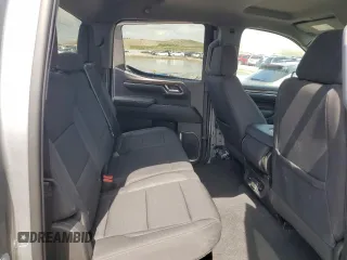 2023 Chevrolet Silverado 1500 LT with VIN 3GCPDDEK9PG205424, listed as a Copart auction lot 51089385 with 62,158 mi miles and Salvage Title. Bid and sale history available at carsss.com. Image 10.