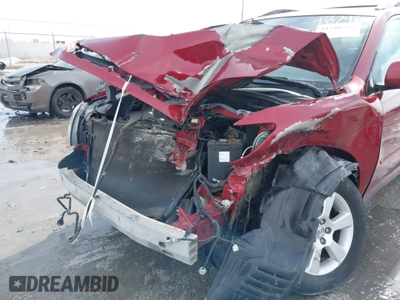 2009 Lexus RX 350 with VIN 2T2HK31U99C134116, listed as a IAAI auction lot 41748746 with 238,039 mi miles and . Bid and sale history available at DreamBid. Image 6.