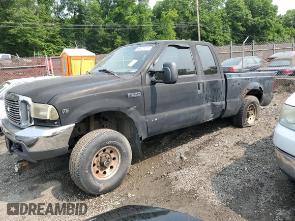 2000 Ford F-250 XL с VIN 1FTNX21L7YEC94100, выставлен на аукционе Copart как лот 58923025 с пробегом 199 015 миль миль и Списание • Salvage title. История ставок и продаж доступна на DreamBid. Изображение 1.