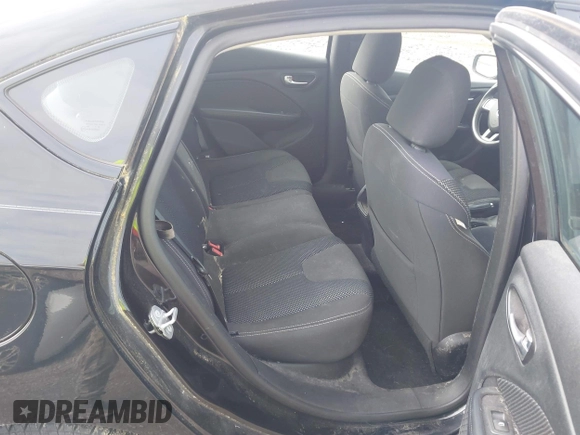2015 Dodge Dart SXT with VIN 1C3CDFBB7FD330582, listed as a IAAI auction lot 42521185 with 108,444 mi miles and . Bid and sale history available at DreamBid. Image 8.