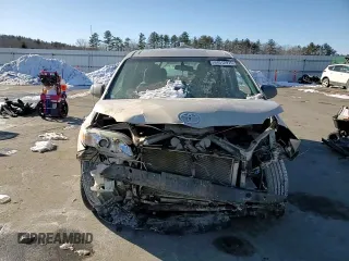 2014 Toyota Sienna L with VIN 5TDZK3DC7ES524046, listed as a Copart auction lot 44012975 with 0 mi miles and Salvage Title. Bid and sale history available at carsss.com. Image 11.