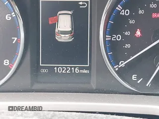 2016 Toyota RAV4 XLE with VIN 2T3RFREV4GW494108, listed as a IAAI auction lot 42234227 with 102,216 mi miles and . Bid and sale history available at DreamBid. Image 15.